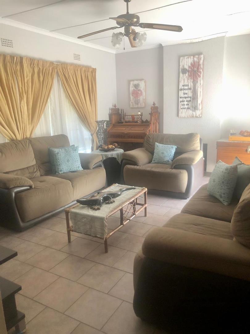 3 Bedroom Property for Sale in Lindene Northern Cape